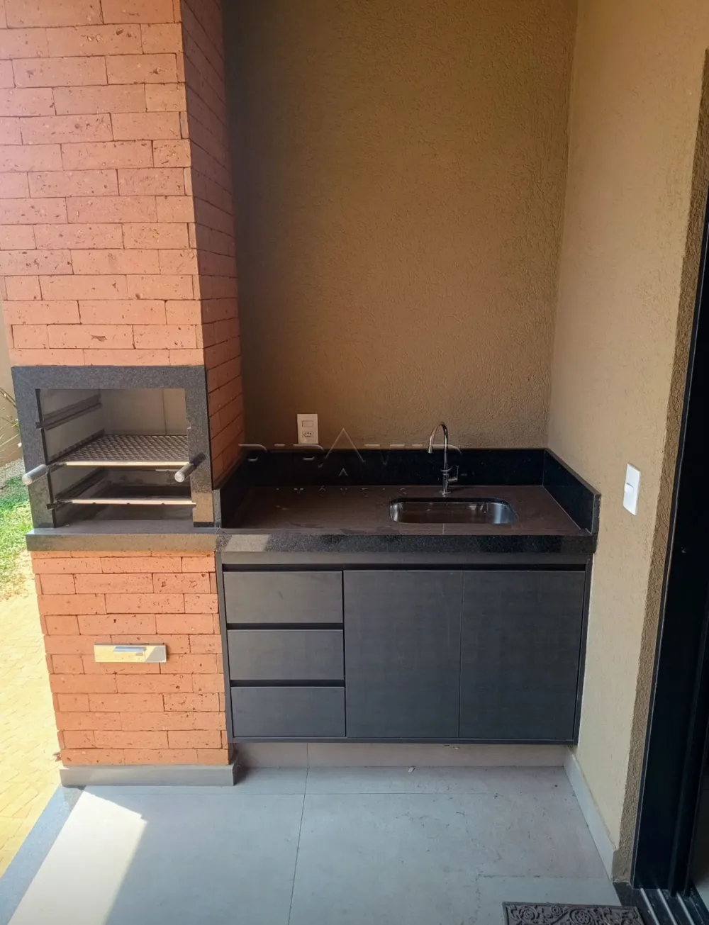 Alugar Casa / Condom&iacute;nio em Ribeir&atilde;o Preto R$ 7.000,00 - Foto 3