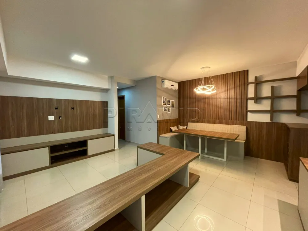 Alugar Apartamento / Padr&atilde;o em Ribeir&atilde;o Preto R$ 3.100,00 - Foto 3