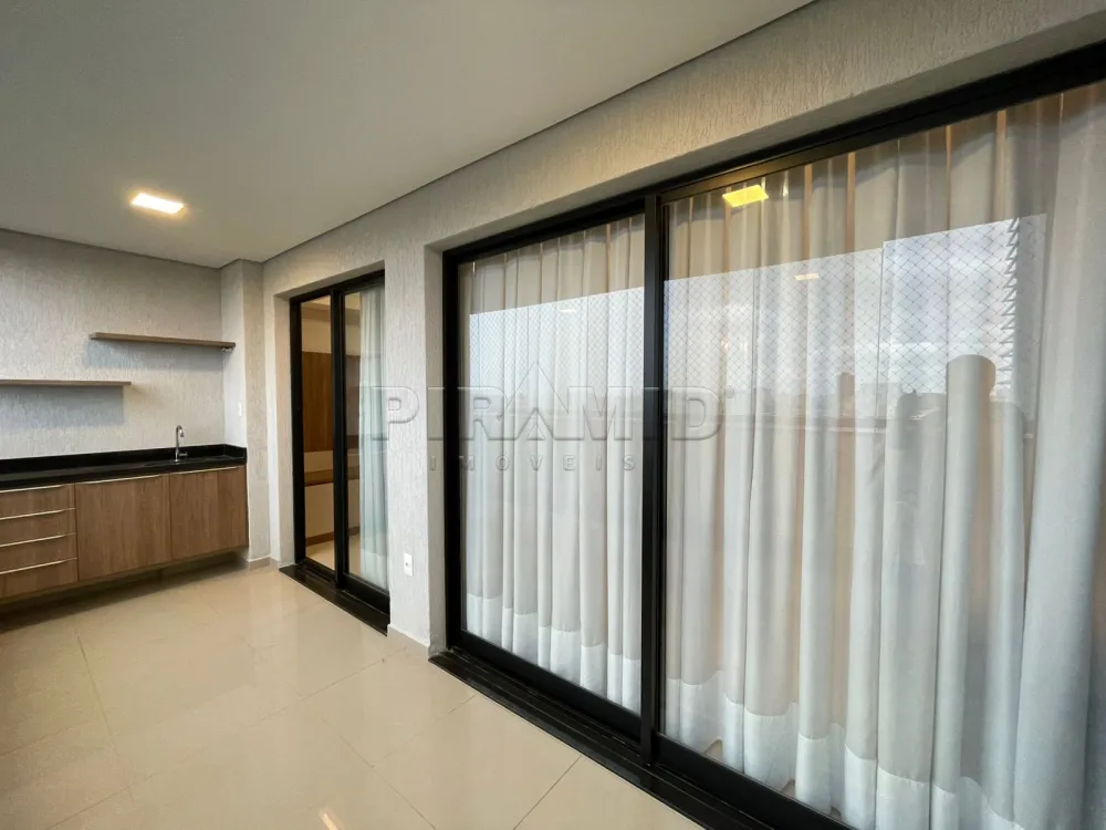 Alugar Apartamento / Padr&atilde;o em Ribeir&atilde;o Preto R$ 3.100,00 - Foto 16