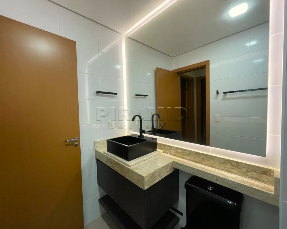 Alugar Apartamento / Padr&atilde;o em Ribeir&atilde;o Preto R$ 3.100,00 - Foto 32