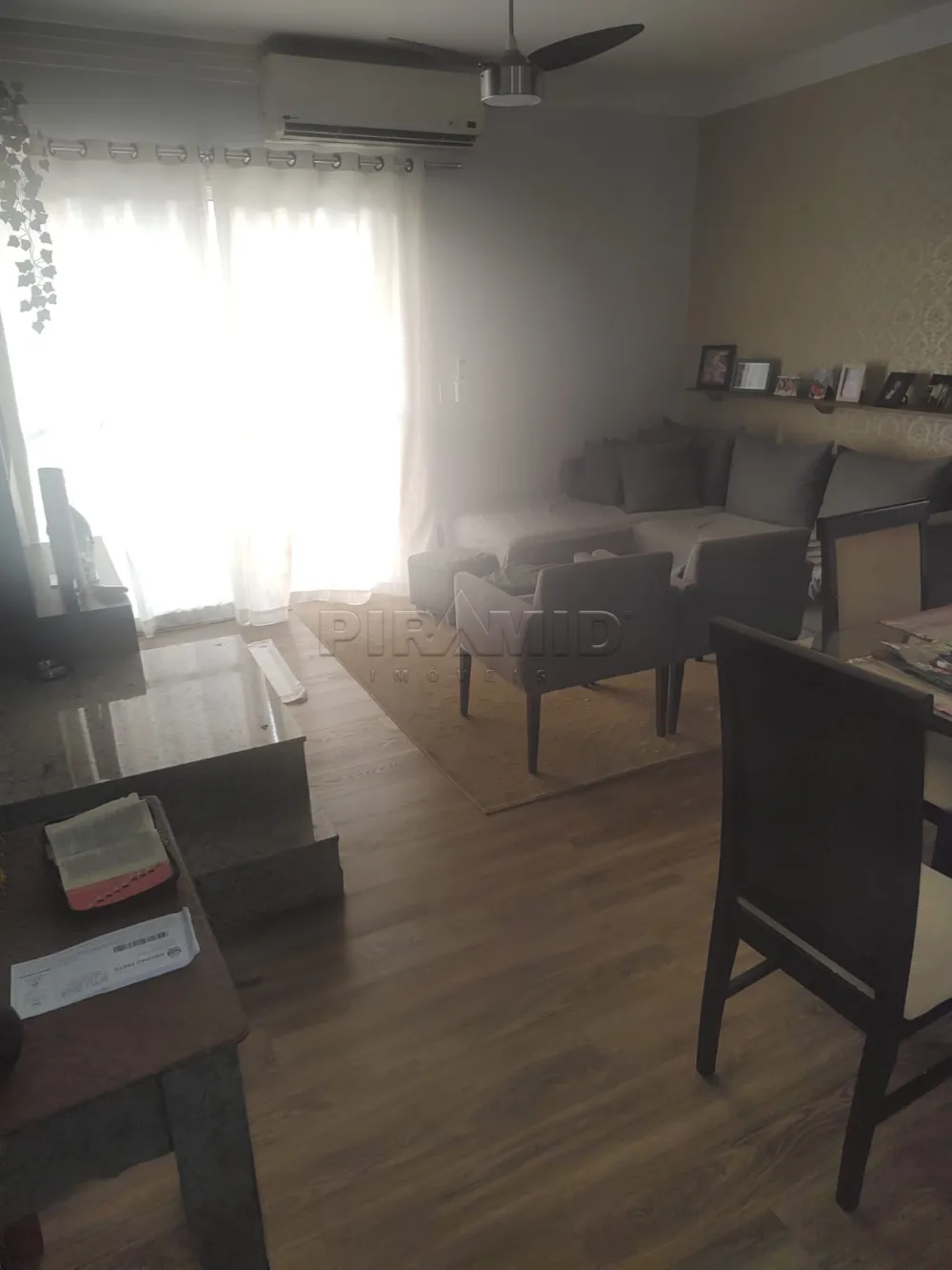 Comprar Apartamento / Padr&atilde;o em Ribeir&atilde;o Preto R$ 485.000,00 - Foto 1