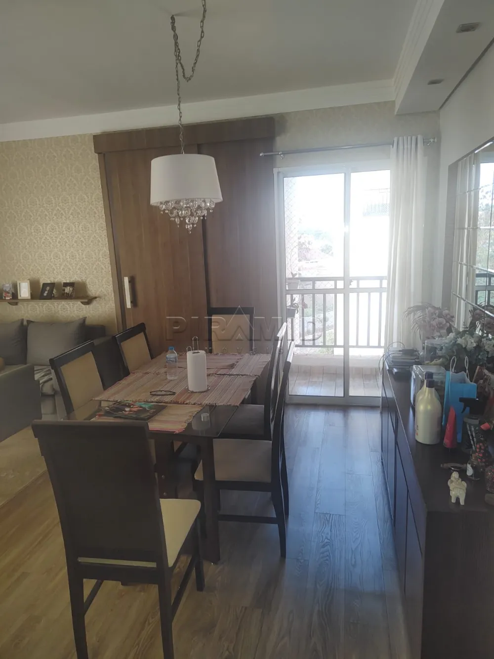 Comprar Apartamento / Padr&atilde;o em Ribeir&atilde;o Preto R$ 485.000,00 - Foto 2