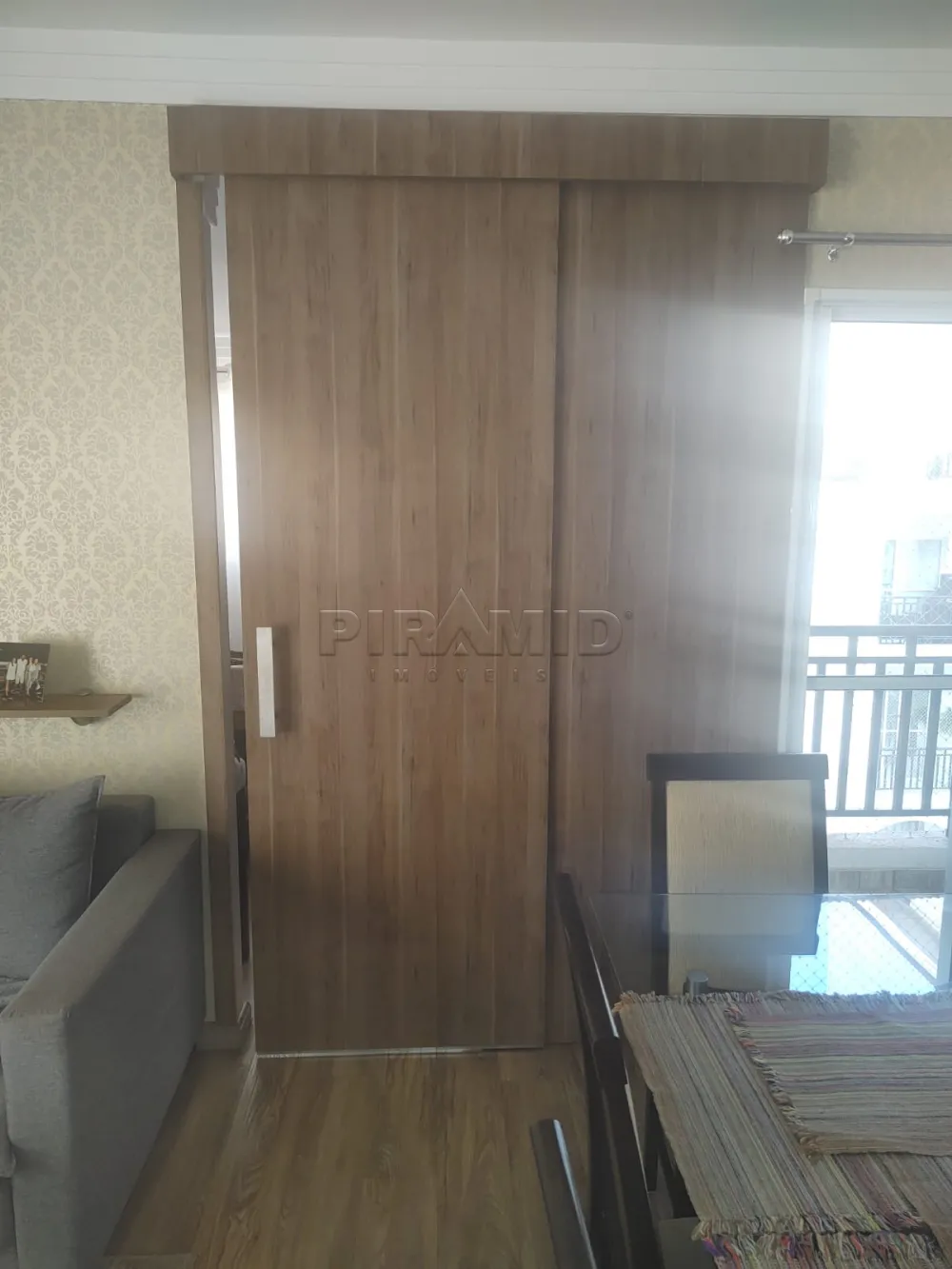 Comprar Apartamento / Padr&atilde;o em Ribeir&atilde;o Preto R$ 485.000,00 - Foto 3