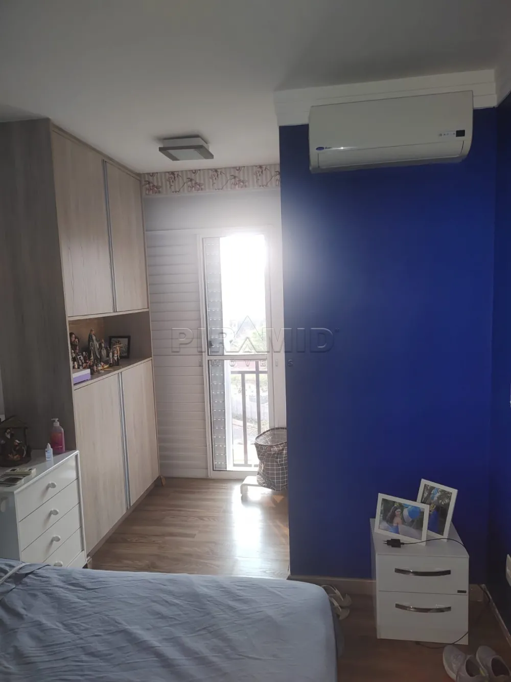 Comprar Apartamento / Padr&atilde;o em Ribeir&atilde;o Preto R$ 485.000,00 - Foto 11