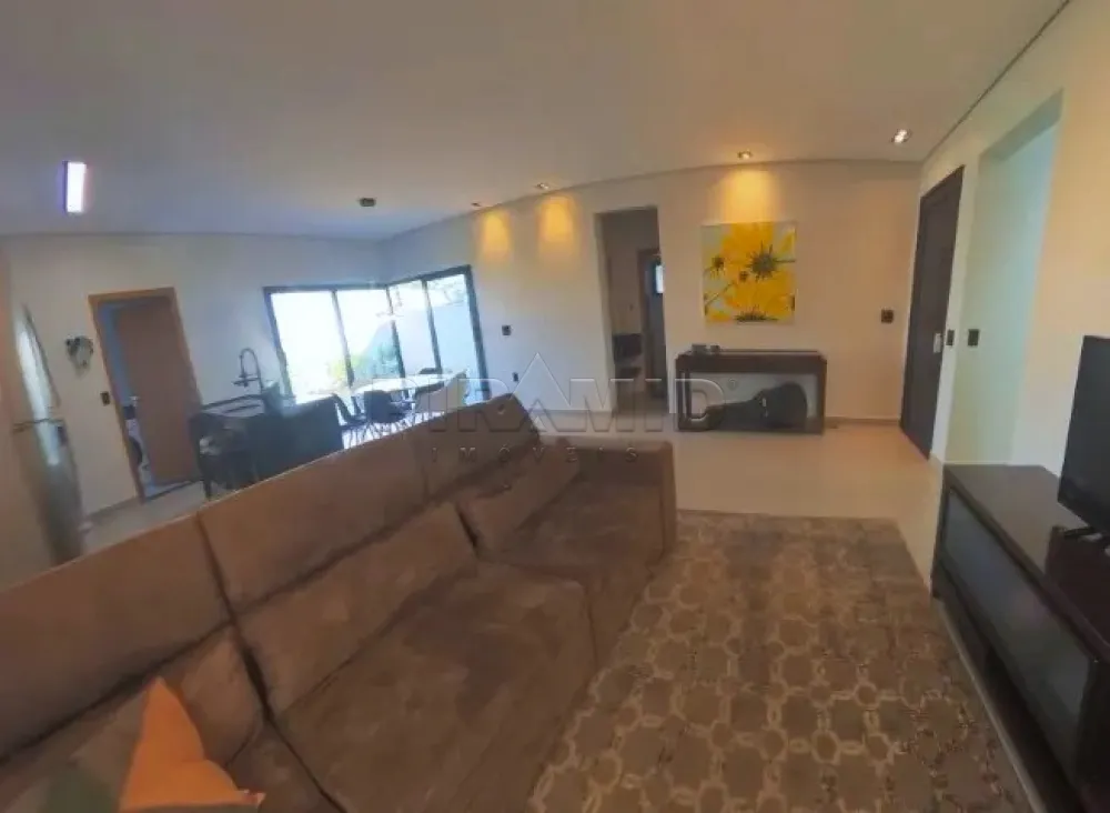 Alugar Casa / Condom&iacute;nio em Ribeir&atilde;o Preto R$ 7.000,00 - Foto 2