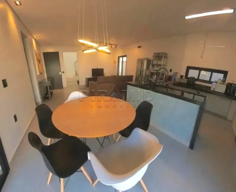 Alugar Casa / Condom&iacute;nio em Ribeir&atilde;o Preto R$ 7.000,00 - Foto 3
