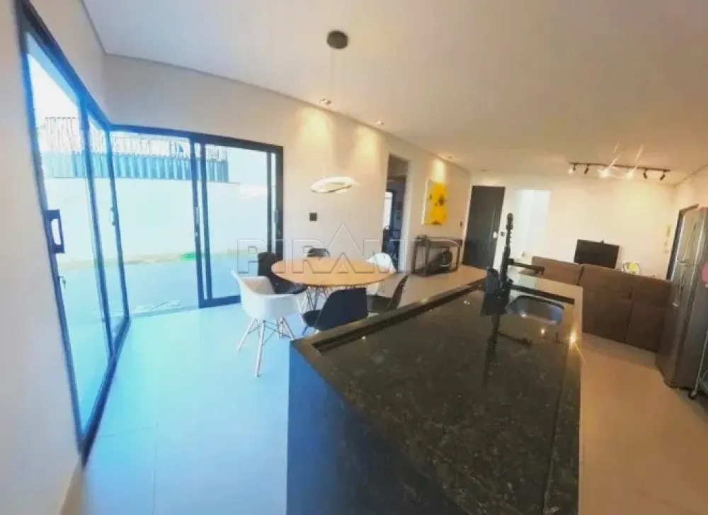 Alugar Casa / Condom&iacute;nio em Ribeir&atilde;o Preto R$ 7.000,00 - Foto 4