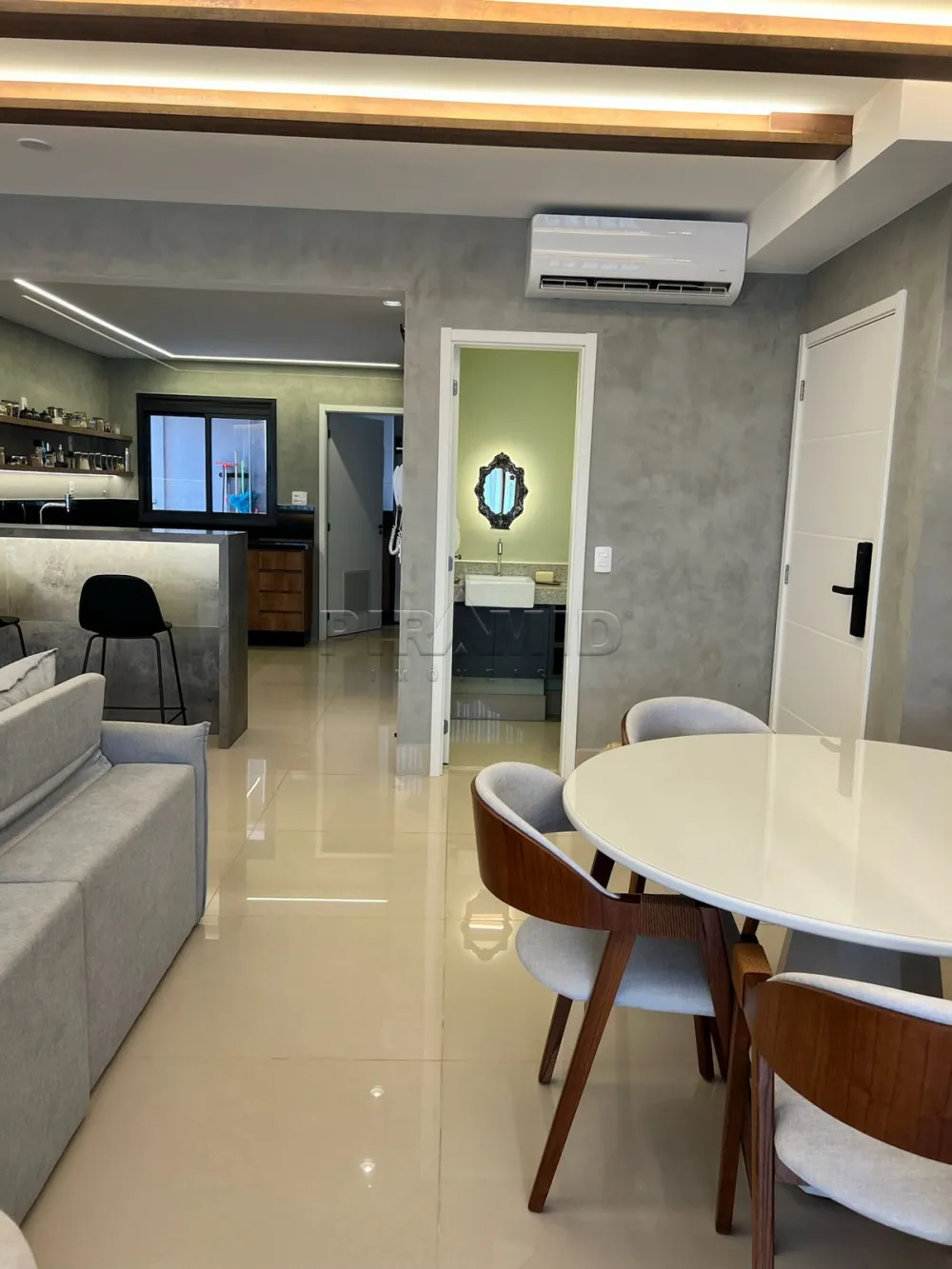 Alugar Apartamento / Padr&atilde;o em Ribeir&atilde;o Preto R$ 8.640,00 - Foto 3