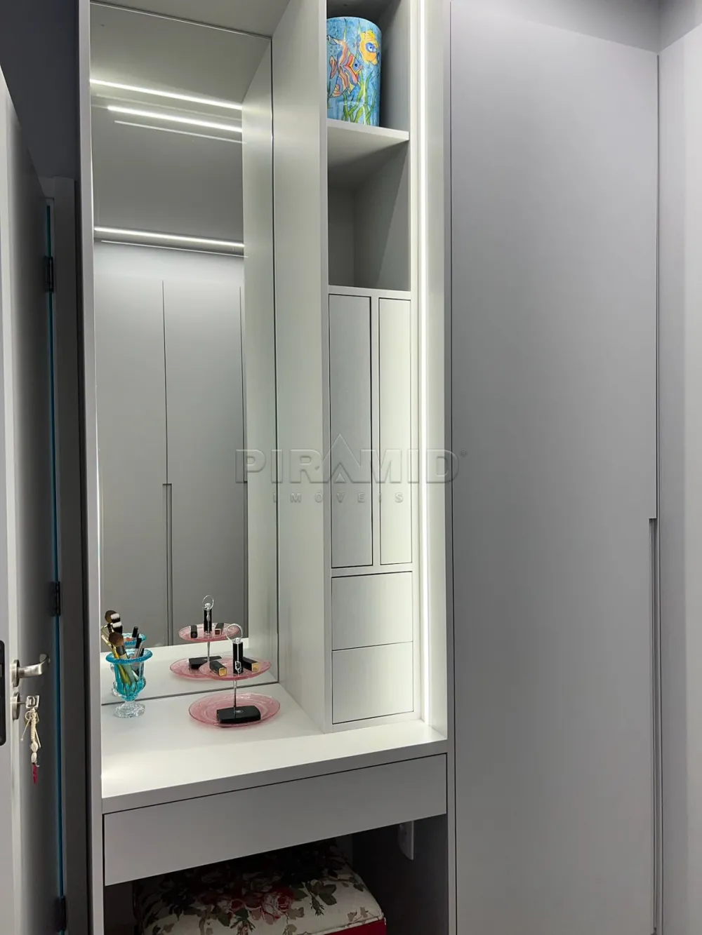 Alugar Apartamento / Padr&atilde;o em Ribeir&atilde;o Preto R$ 8.640,00 - Foto 7