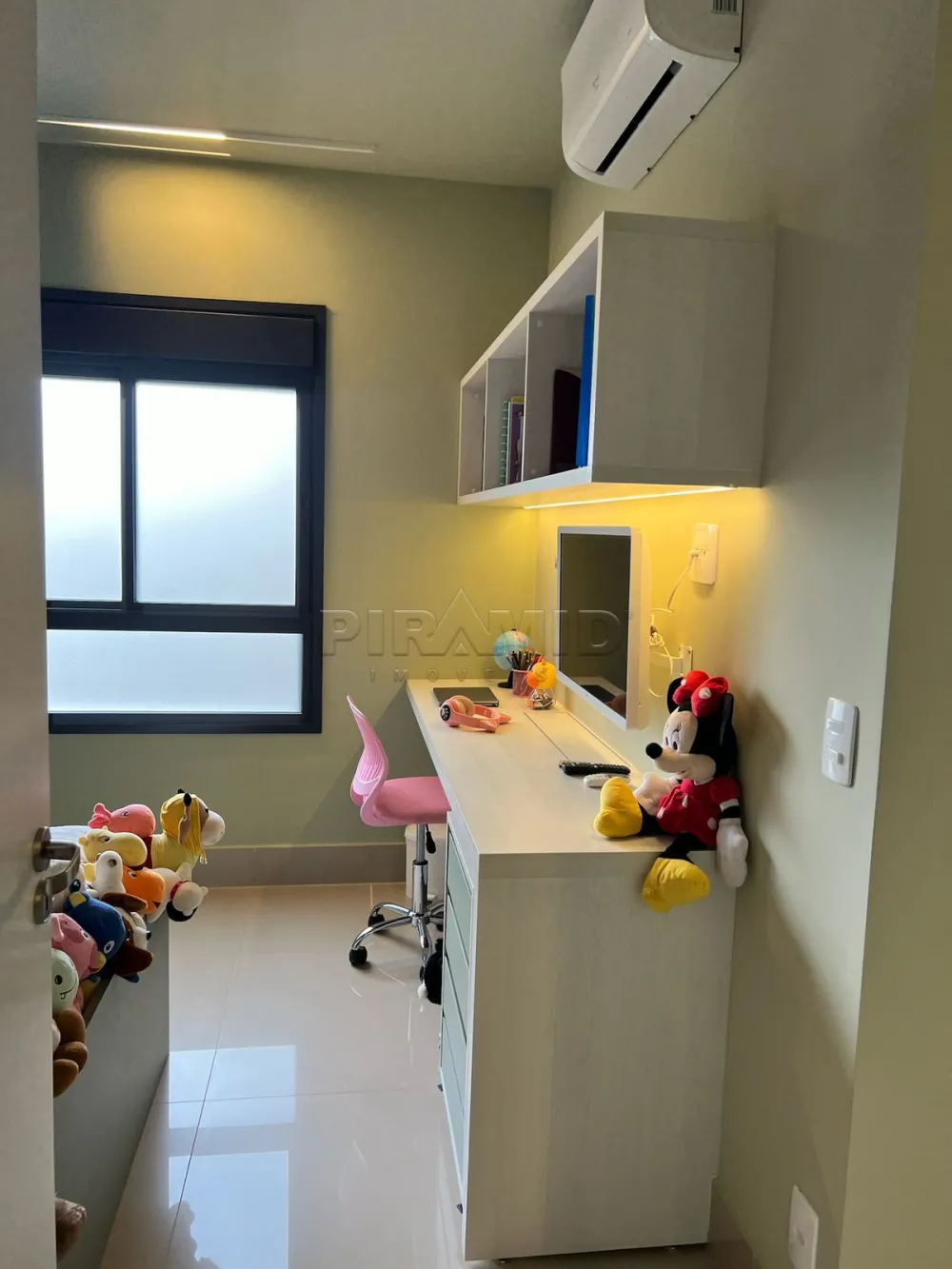 Alugar Apartamento / Padr&atilde;o em Ribeir&atilde;o Preto R$ 8.640,00 - Foto 14