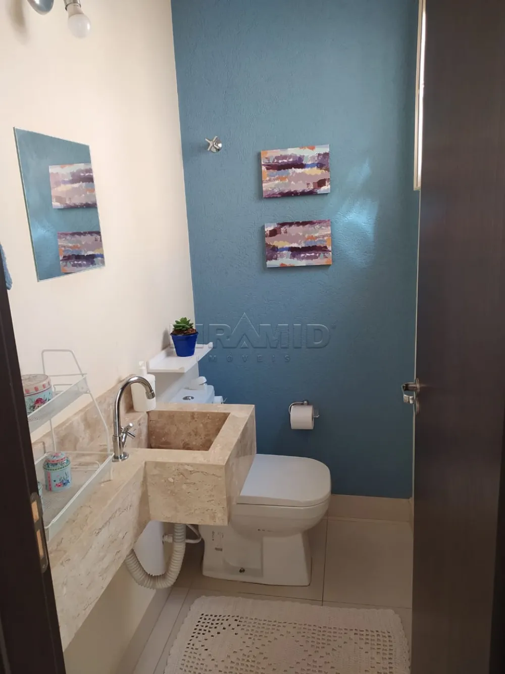 Comprar Casa / Condom&iacute;nio em Ribeir&atilde;o Preto R$ 310.000,00 - Foto 3