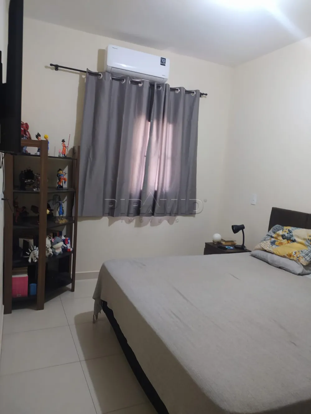 Comprar Casa / Condom&iacute;nio em Ribeir&atilde;o Preto R$ 310.000,00 - Foto 5