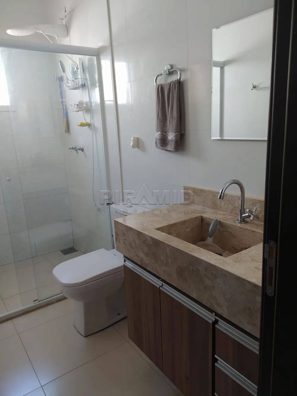 Comprar Casa / Condom&iacute;nio em Ribeir&atilde;o Preto R$ 310.000,00 - Foto 6