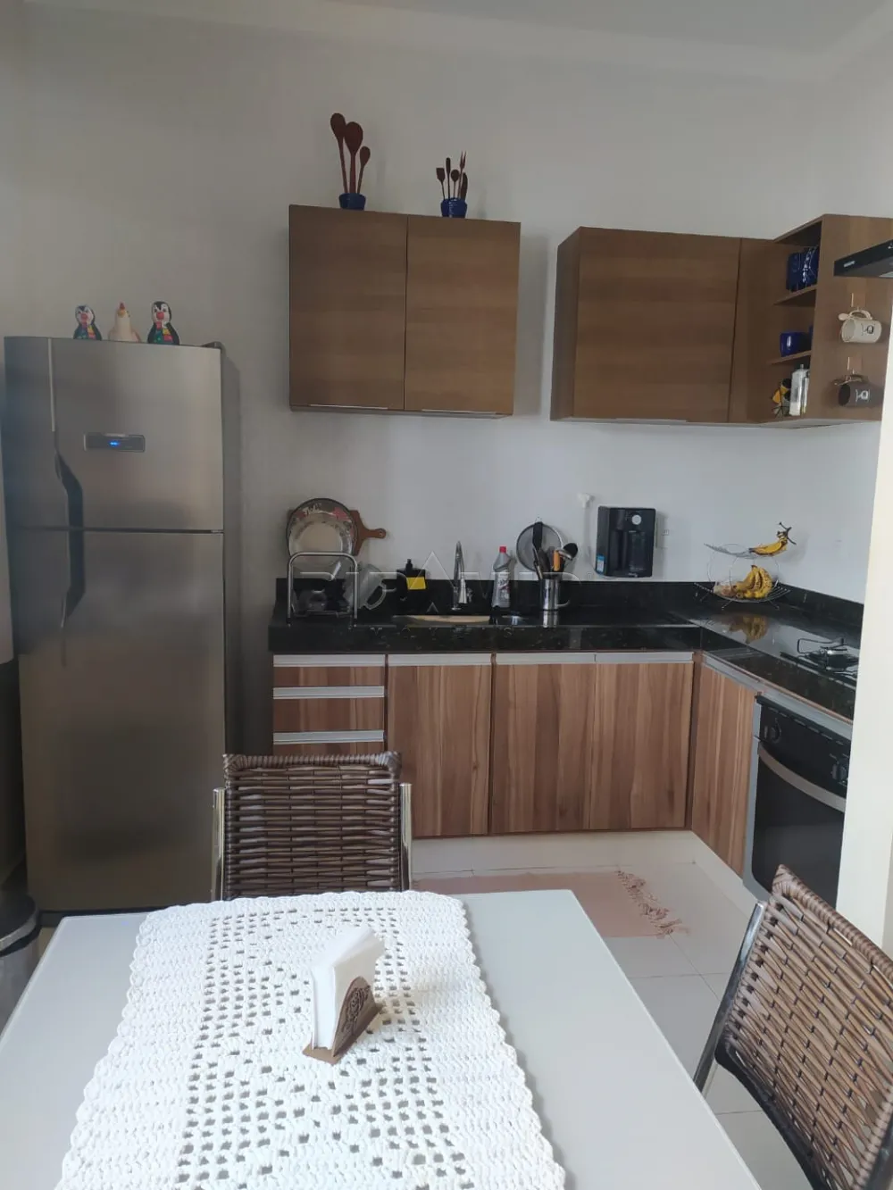 Comprar Casa / Condom&iacute;nio em Ribeir&atilde;o Preto R$ 310.000,00 - Foto 11