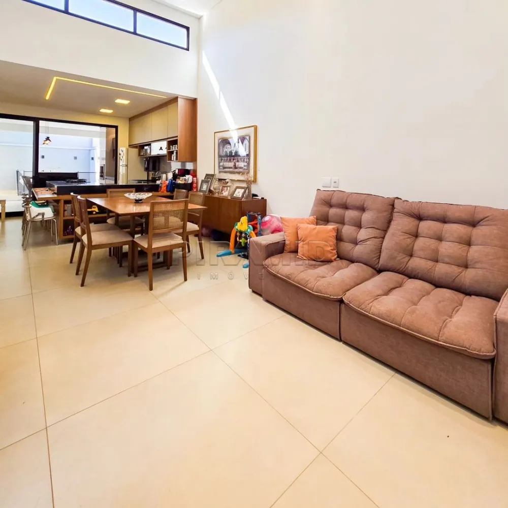 Alugar Casa / Condom&iacute;nio em Bonfim Paulista R$ 8.000,00 - Foto 1