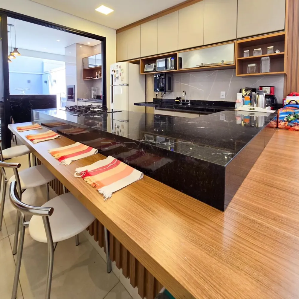 Alugar Casa / Condom&iacute;nio em Bonfim Paulista R$ 8.000,00 - Foto 10