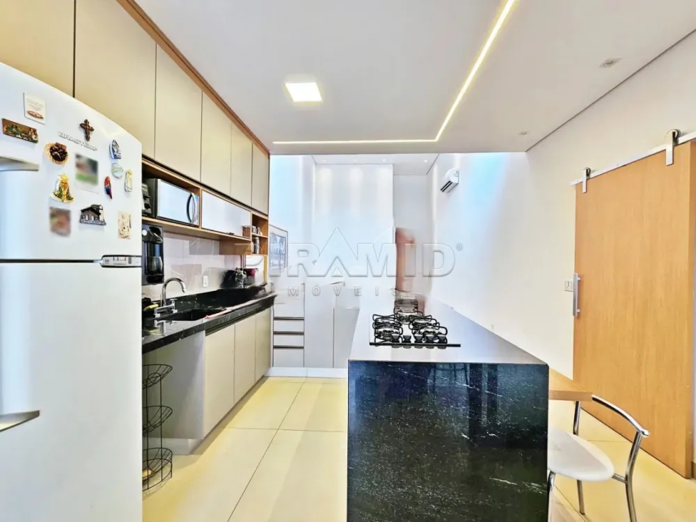 Alugar Casa / Condom&iacute;nio em Bonfim Paulista R$ 8.000,00 - Foto 8