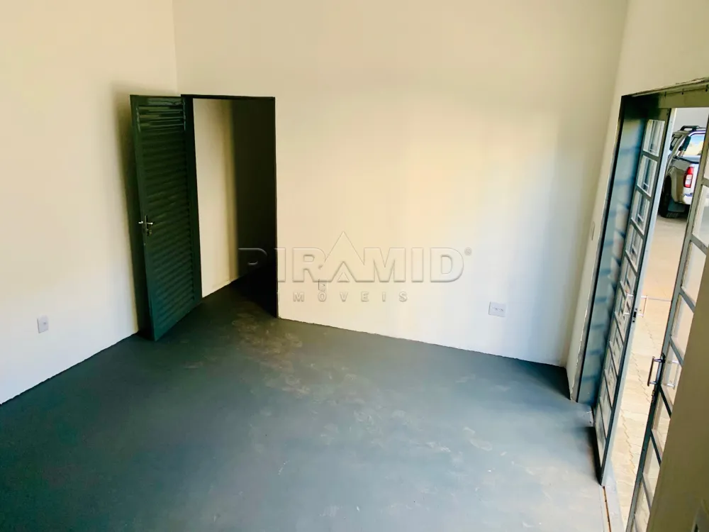 Alugar Comercial / Galp&atilde;o  Barrac&atilde;o em Ribeir&atilde;o Preto R$ 7.000,00 - Foto 5