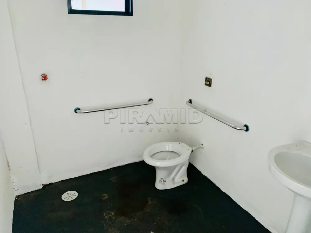 Alugar Comercial / Galp&atilde;o  Barrac&atilde;o em Ribeir&atilde;o Preto R$ 7.000,00 - Foto 7
