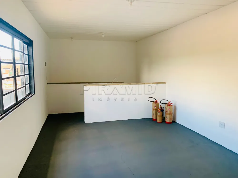 Alugar Comercial / Galp&atilde;o  Barrac&atilde;o em Ribeir&atilde;o Preto R$ 7.000,00 - Foto 9