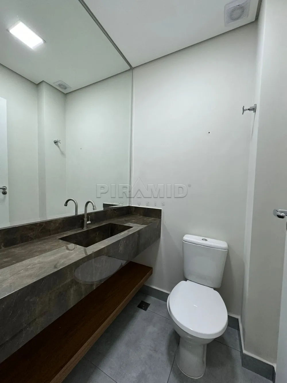 Comprar Apartamento / Padr&atilde;o em Ribeir&atilde;o Preto R$ 550.000,00 - Foto 4