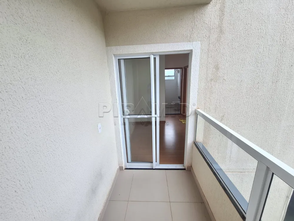 Alugar Apartamento / Padr&atilde;o em Ribeir&atilde;o Preto R$ 1.000,00 - Foto 5