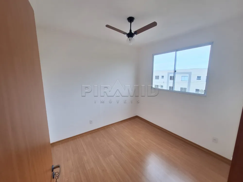 Alugar Apartamento / Padr&atilde;o em Ribeir&atilde;o Preto R$ 1.000,00 - Foto 6