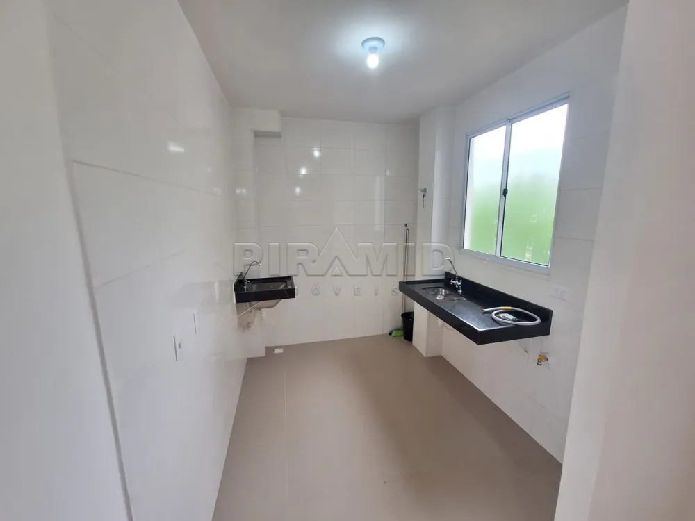 Alugar Apartamento / Padr&atilde;o em Ribeir&atilde;o Preto R$ 1.000,00 - Foto 10