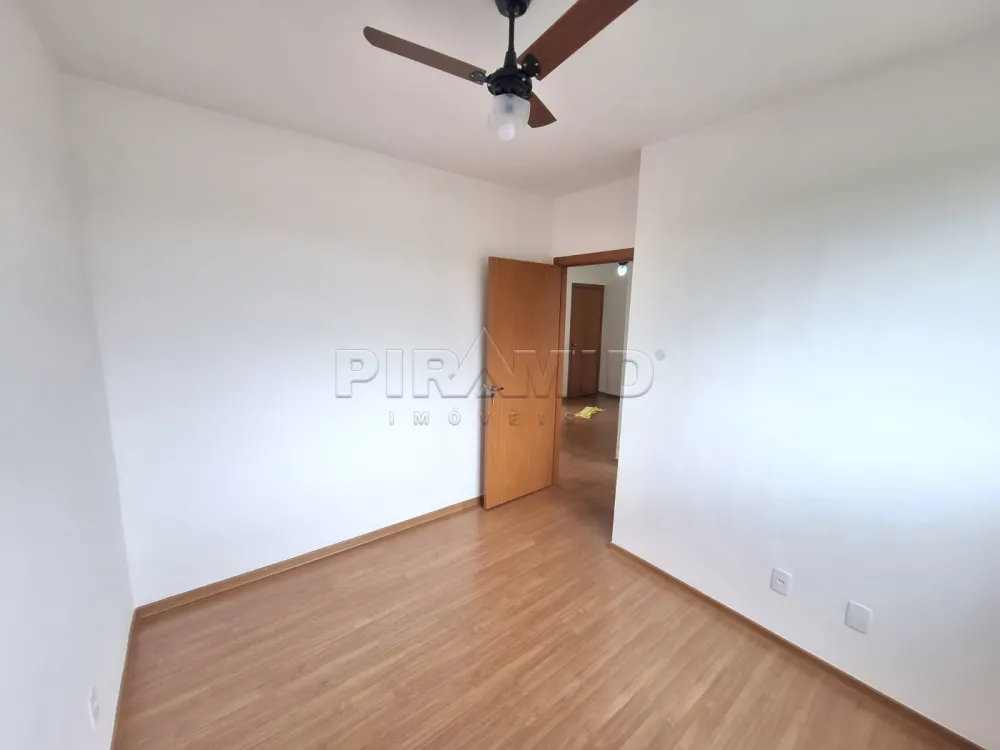 Alugar Apartamento / Padr&atilde;o em Ribeir&atilde;o Preto R$ 1.000,00 - Foto 9