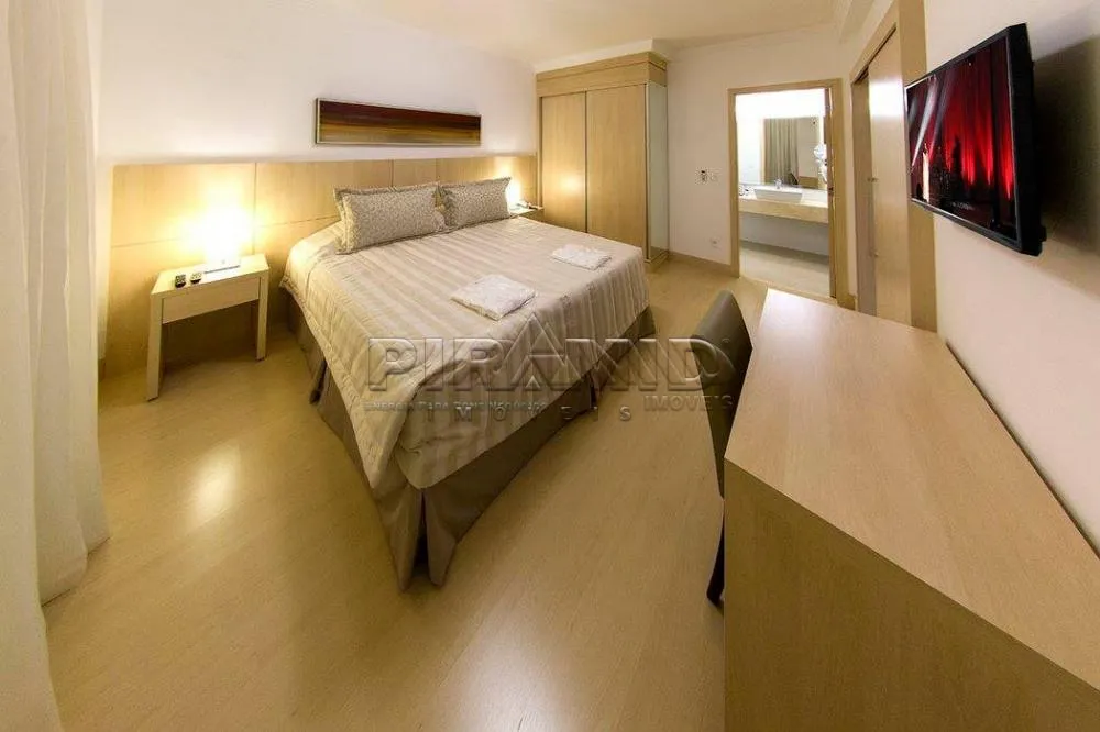 Alugar Apartamento / Padr&atilde;o em Ribeir&atilde;o Preto R$ 2.500,00 - Foto 3