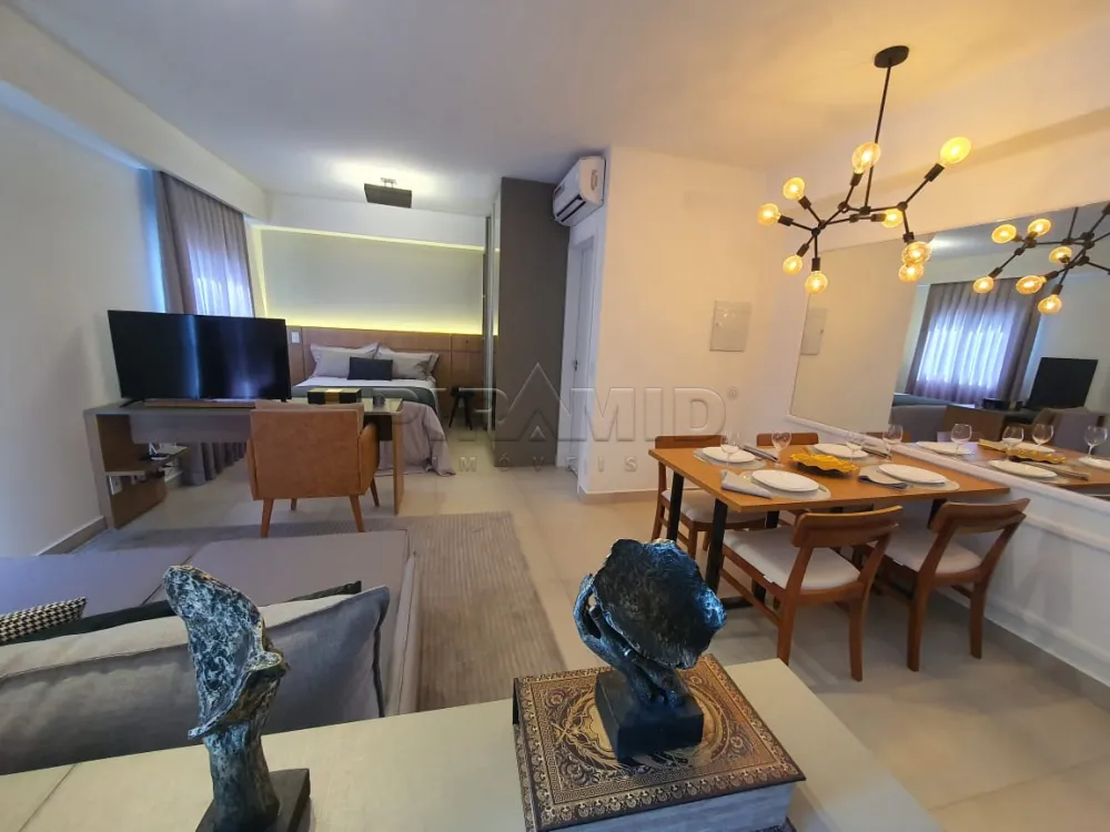 Comprar Apartamento / Flat em Ribeir&atilde;o Preto R$ 466.000,00 - Foto 3