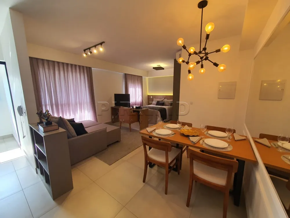 Comprar Apartamento / Flat em Ribeir&atilde;o Preto R$ 468.000,00 - Foto 2