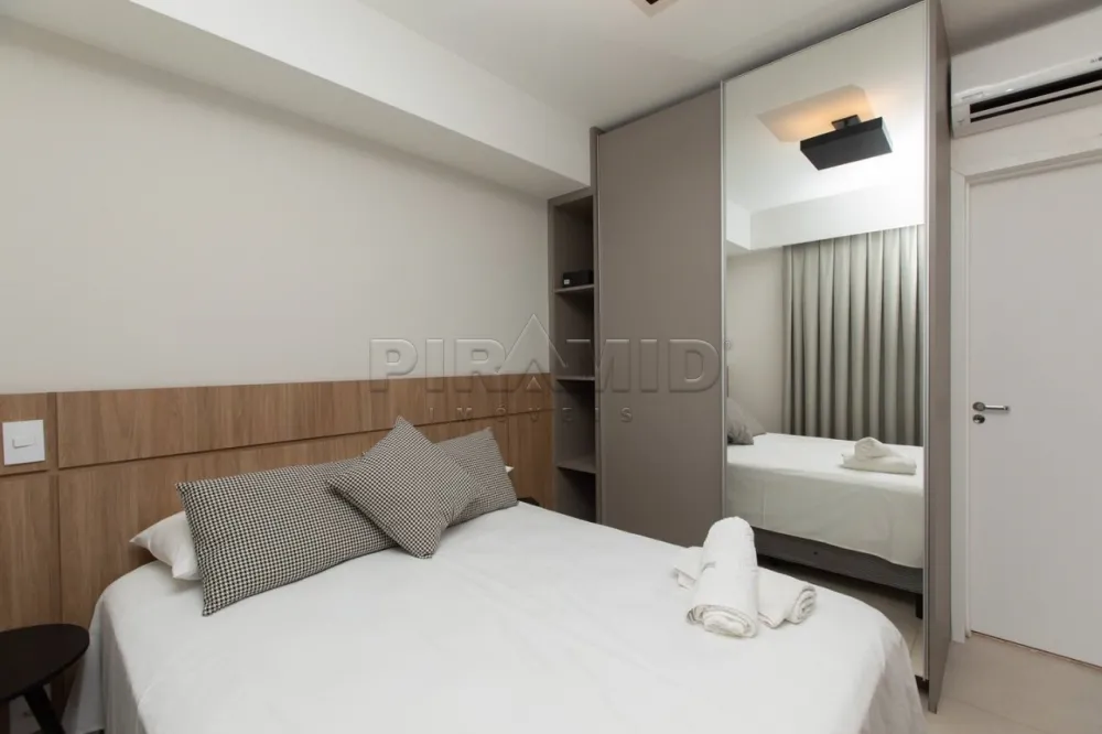 Comprar Apartamento / Flat em Ribeir&atilde;o Preto R$ 459.000,00 - Foto 4