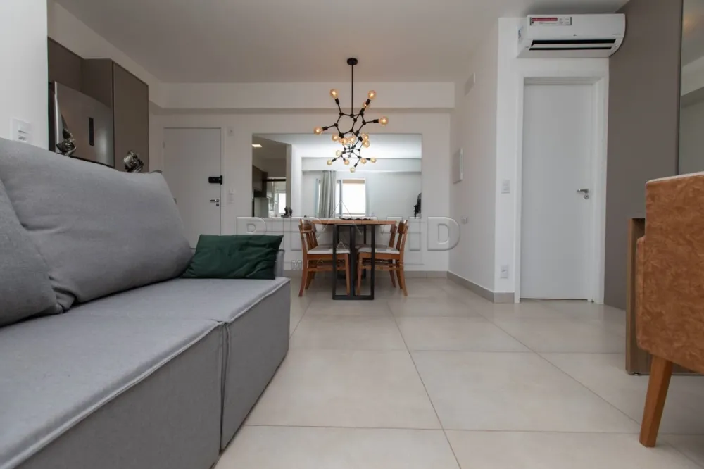 Comprar Apartamento / Flat em Ribeir&atilde;o Preto R$ 454.000,00 - Foto 2
