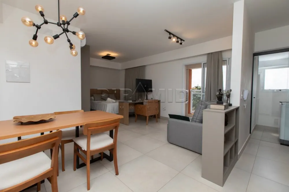 Comprar Apartamento / Flat em Ribeir&atilde;o Preto R$ 454.000,00 - Foto 3