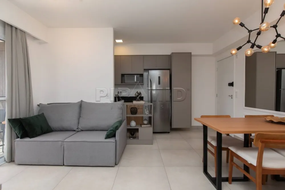 Comprar Apartamento / Flat em Ribeir&atilde;o Preto R$ 454.000,00 - Foto 4