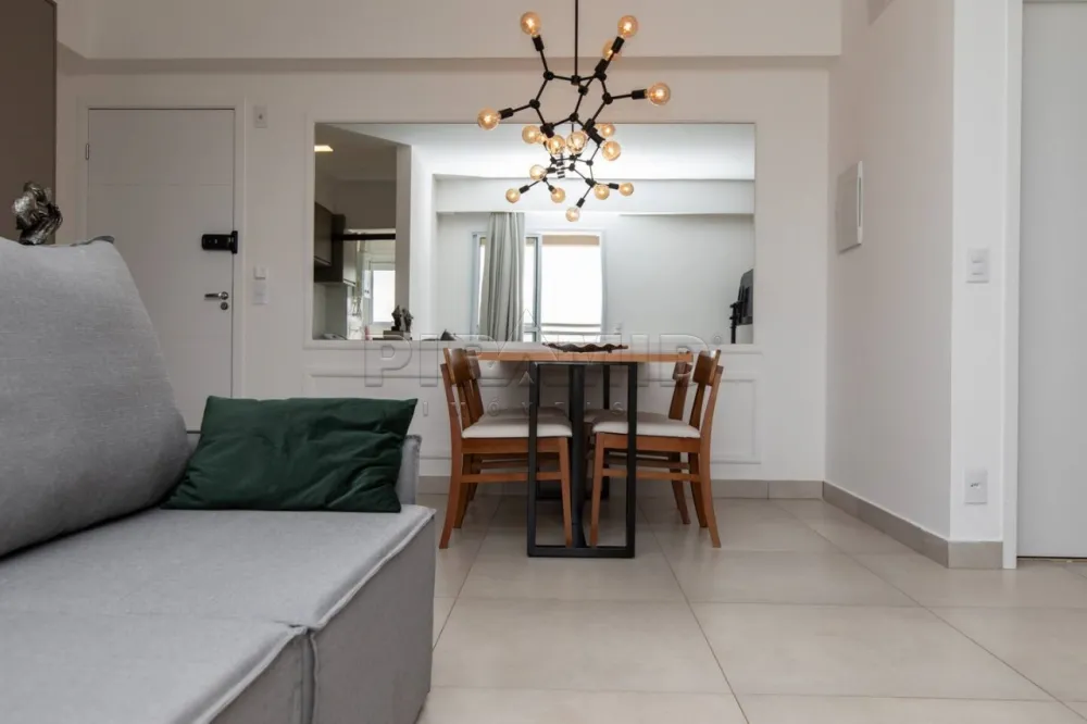 Comprar Apartamento / Flat em Ribeir&atilde;o Preto R$ 454.000,00 - Foto 5