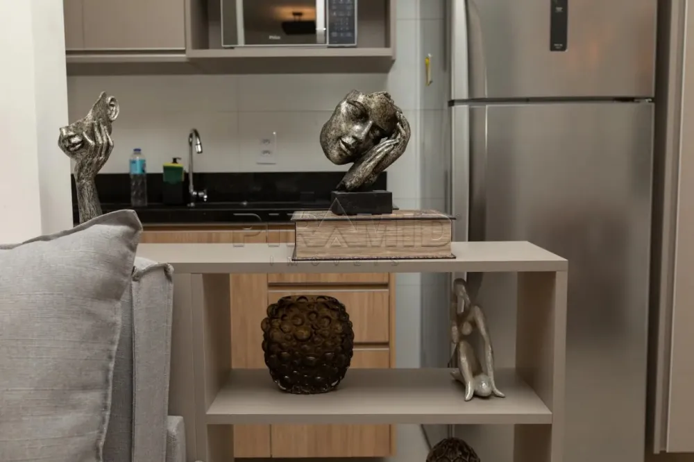 Comprar Apartamento / Flat em Ribeir&atilde;o Preto R$ 454.000,00 - Foto 8