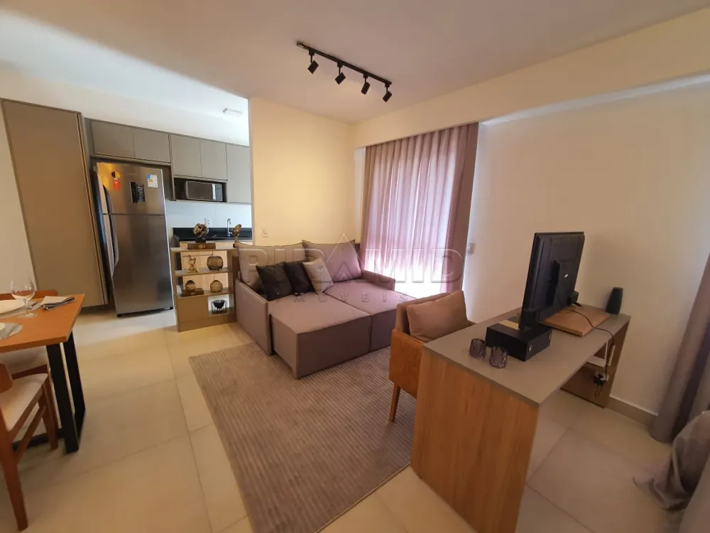 Comprar Apartamento / Flat em Ribeir&atilde;o Preto R$ 466.000,00 - Foto 1