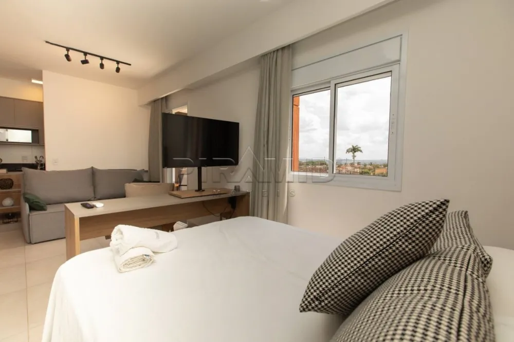 Comprar Apartamento / Flat em Ribeir&atilde;o Preto R$ 466.000,00 - Foto 5