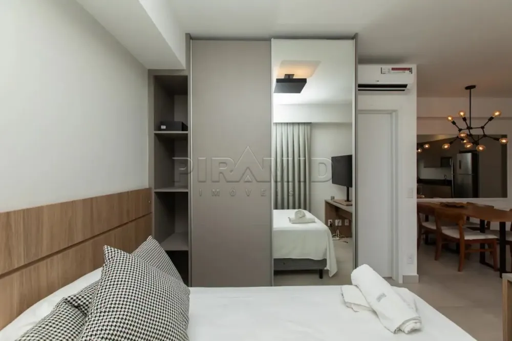 Comprar Apartamento / Flat em Ribeir&atilde;o Preto R$ 466.000,00 - Foto 6