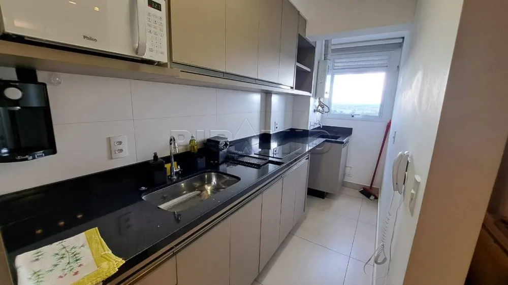 Comprar Apartamento / Flat em Ribeir&atilde;o Preto R$ 466.000,00 - Foto 8