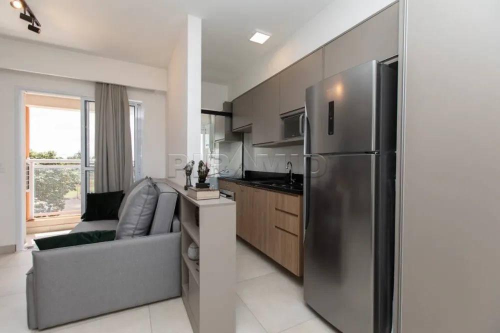 Comprar Apartamento / Flat em Ribeir&atilde;o Preto R$ 466.000,00 - Foto 11
