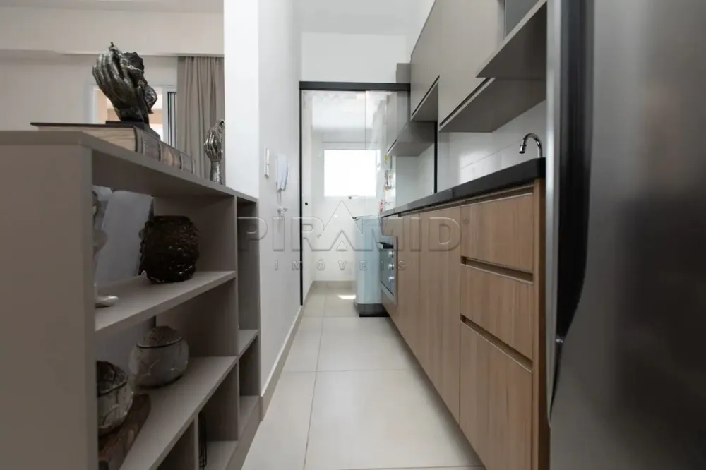 Comprar Apartamento / Flat em Ribeir&atilde;o Preto R$ 466.000,00 - Foto 12