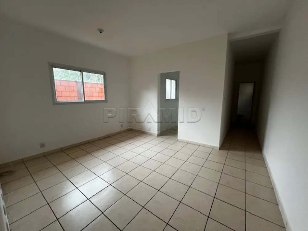 Alugar Apartamento / Padr&atilde;o em Ribeir&atilde;o Preto R$ 1.000,00 - Foto 1