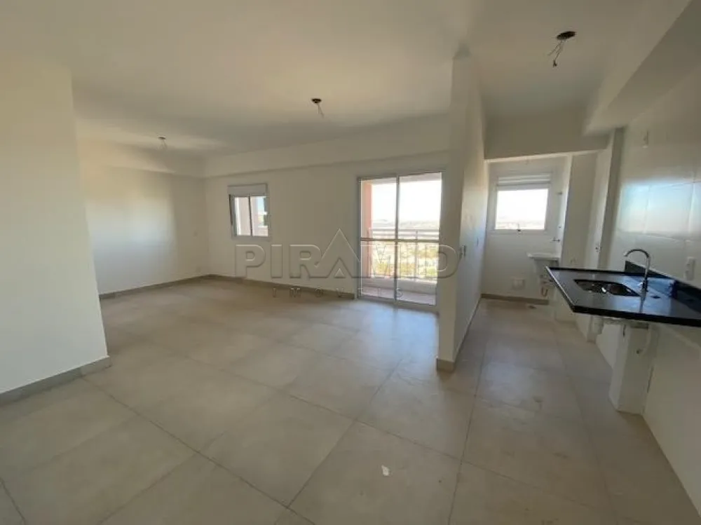 Comprar Apartamento / Flat em Ribeir&atilde;o Preto R$ 371.000,00 - Foto 1