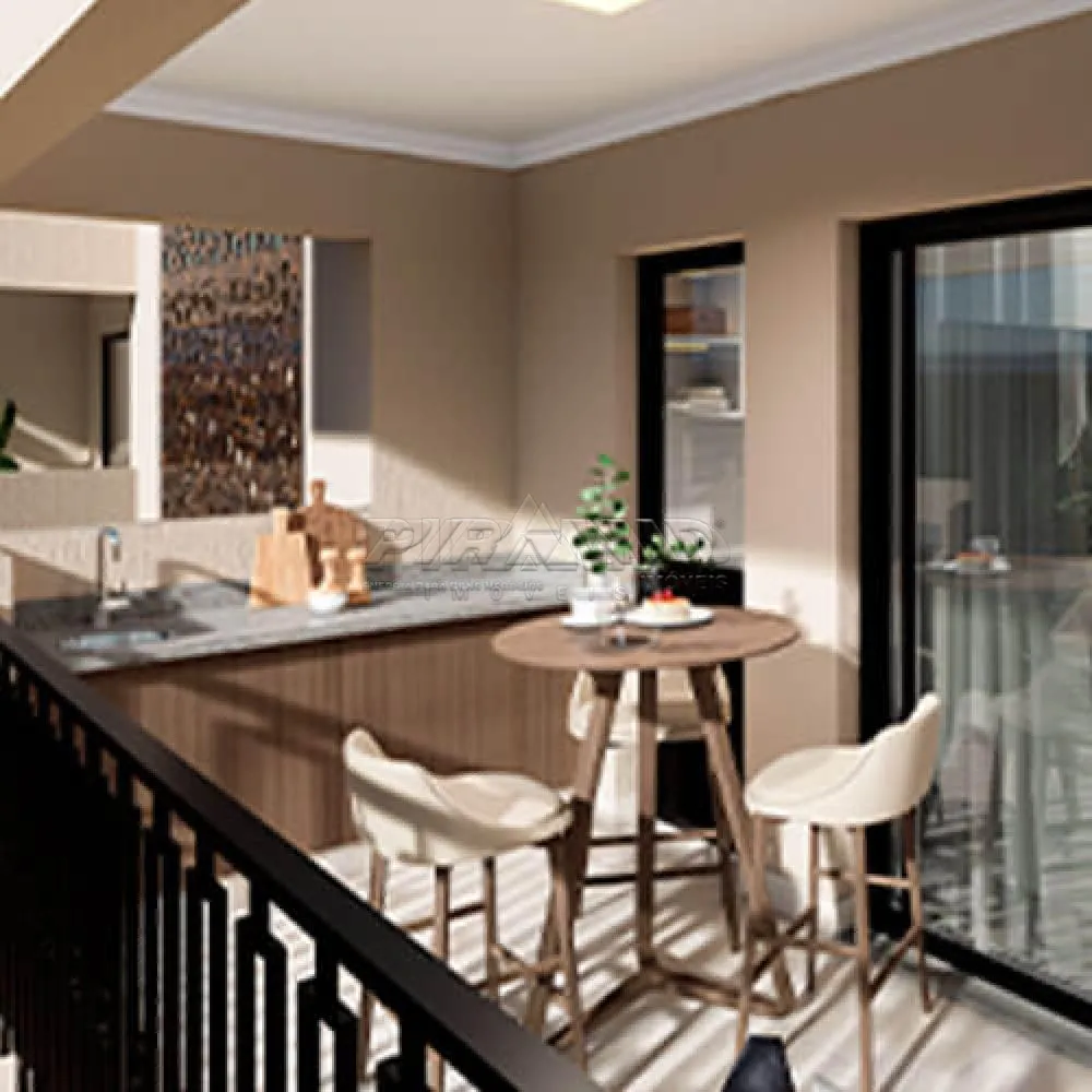 Comprar Apartamento / Padr&atilde;o em Ribeir&atilde;o Preto R$ 365.000,00 - Foto 5