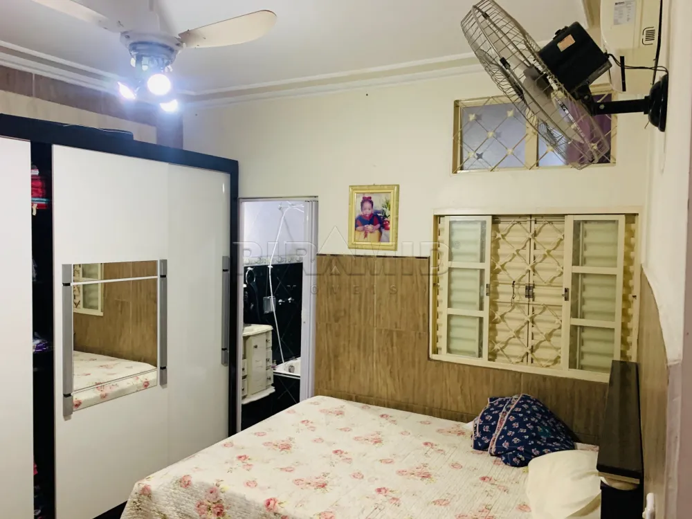 Alugar Casa / Padr&atilde;o em Ribeir&atilde;o Preto R$ 1.200,00 - Foto 2