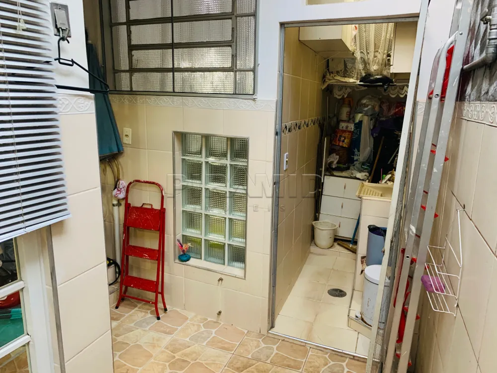 Alugar Casa / Padr&atilde;o em Ribeir&atilde;o Preto R$ 1.200,00 - Foto 9