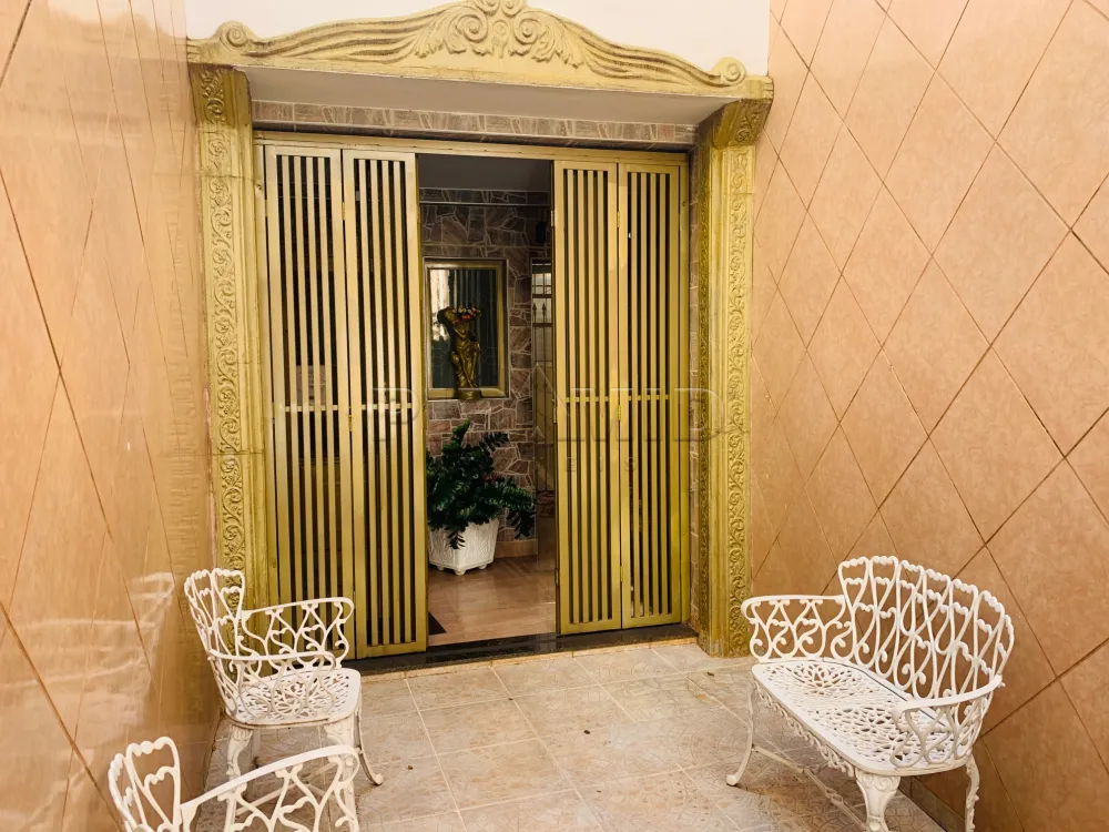 Alugar Casa / Padr&atilde;o em Ribeir&atilde;o Preto R$ 1.200,00 - Foto 10